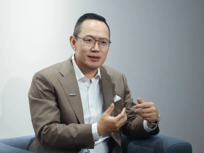 沃爾沃袁小林：安全健康可持續(xù)，才是豪華品牌的真正靈魂