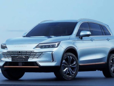 創維汽車新行政版上市，HT-i/EV6售價親民，配置升級引關注！