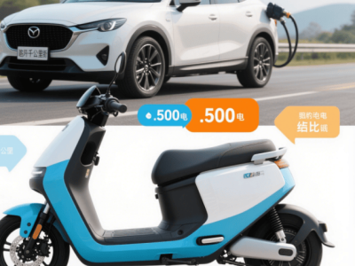 燃油車電費破五百，電動車百公里費用幾何？成本對比讓人意想不到！