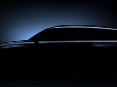 2025上海車展亮點新車搶先看：極氪9X“杭州灣庫里南”能否驚艷全場？