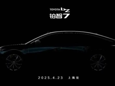 上海車展看點十足！合資進口新車齊上陣，哪款能打動你的心？