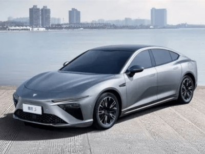 哪吒汽車張勇澄清：LOGO設計費未超百萬，5億投入系品牌綜合營銷
