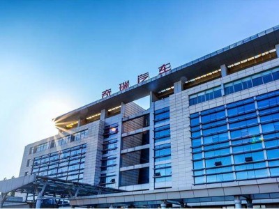 奇瑞海外狂飆！年賺4800億出口114萬輛，低調超越比亞迪成新巨頭