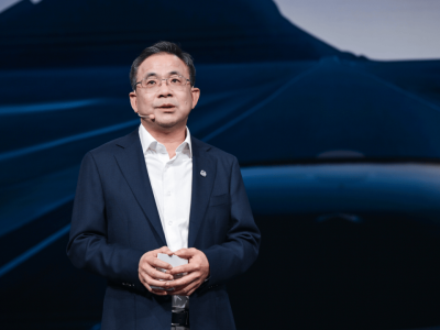 上汽大象起舞：傳統巨頭轉型，能否迎來新生“破壁”時刻？