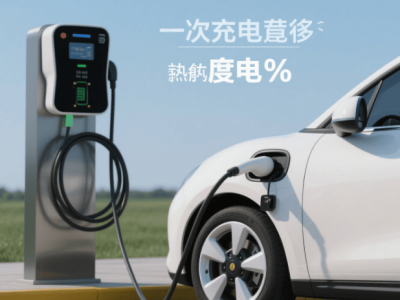 電車充電秘籍：電量消耗多少，一文帶你算明白！