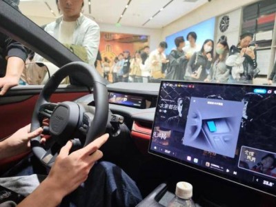智能駕駛宣傳降溫，車企整改進行時，車主呼吁加強名人代言監管