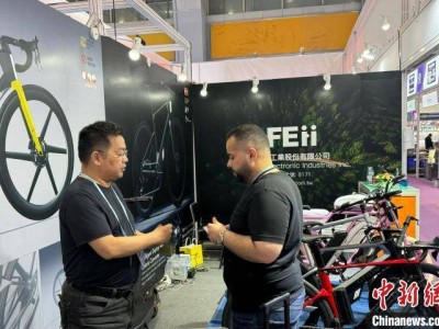 臺企廣交會“淘金記”：深耕大陸，多元布局尋新機