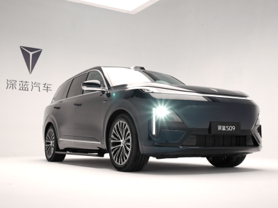 2025上海車展來襲，國產高端新能源車能否撼動BBA地位？