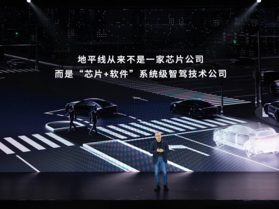 余凱論智能駕駛：軟硬結合是王道，品牌差異難靠此打造