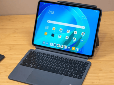 一加Pad 3R曝光：全新平板配鍵盤(pán)手寫(xiě)筆，旗艦配置引期待？