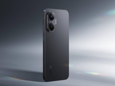 小米REDMI Turbo 4 Pro即將發布，首銷贈10萬份足金貼紙引期待