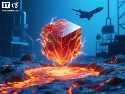 突破！新型超硬合金耐高溫達800度，未來科技新寵？