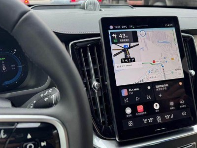沃爾沃XC90廣州試駕：安全性能再升級，豪華駕乘新體驗！