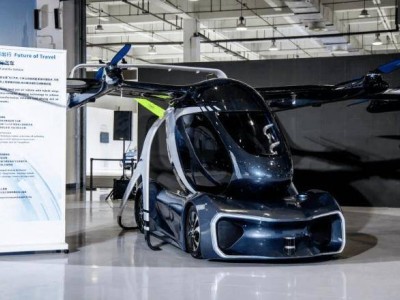 奇瑞集團攜53款重磅車型，上海車展演繹汽車科技盛宴！