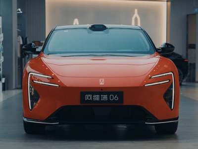 阿維塔06對比極氪007GT，誰才是性價比之王？