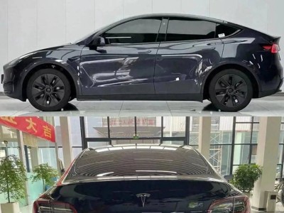 25萬預(yù)算，Model Y與唐EV，哪款純電SUV更適合你？