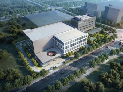 智同科技3億打造高精密減速機基地，2027年投產劍指國際水平