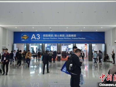 北京順義雙館聯動，第十九屆中國國際機床展盛大啟幕！