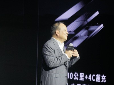 寧德時代神行超充電池問世：12C峰值充電，適配兆瓦樁，續航800km