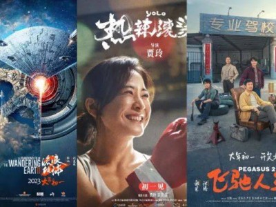 電影市場(chǎng)兩極分化，中產(chǎn)電影何去何從？