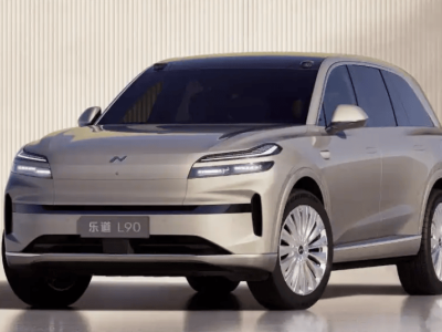 2025上海車展：電動化智能化決戰，中國品牌能否領跑全球？