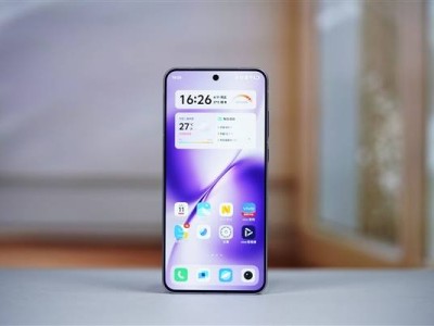 vivo X200s真機圖賞：直屏旗艦新體驗，影像性能全面升級！