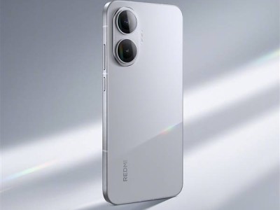 REDMI Turbo 4 Pro強悍來襲！首發驍龍8s跑分超240萬