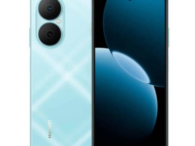 華為暢享80新機上市：6620mAh大電池+護眼屏，性價比如何？