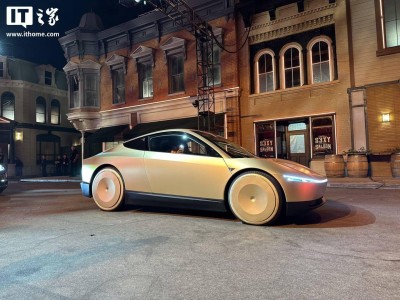 特斯拉得州工廠新鑄造件曝光，或為Cybercab車型部件？