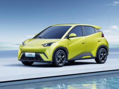 比亞迪蓄勢待發，2026年或成日本“K-Car”市場新霸主？