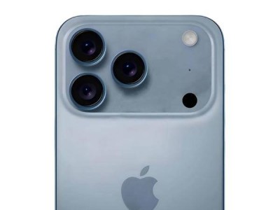 iPhone 17 Pro將推天空藍配色，能否超越遠峰藍成為新神作？