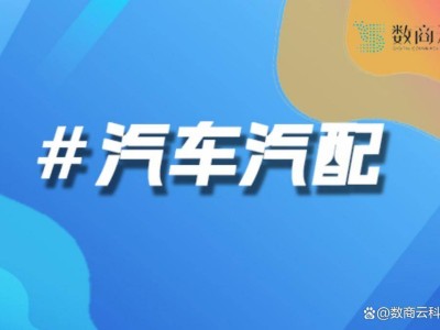 數(shù)商云B2B平臺：如何賦能汽配企業(yè)跨境業(yè)務高效發(fā)展？