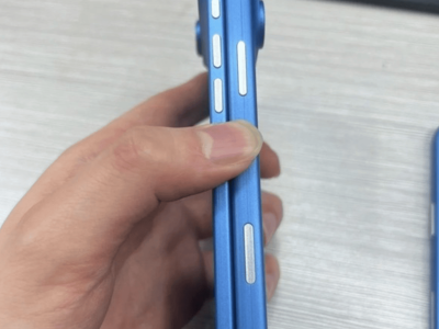 超薄手機卷土重來，是噱頭還是真創新？