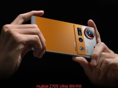 努比亞35mm主攝引領(lǐng)潮流，倪飛談?dòng)焉谈M(jìn)：影像回歸本質(zhì)獲共鳴