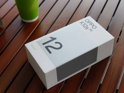 OPPO K12s：續(xù)航流暢雙在線，千元機新體驗