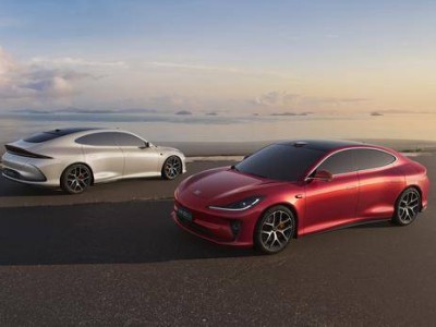 智己汽車加速布局：兩款增程+三款純電，能否實現(xiàn)年內(nèi)盈利目標？