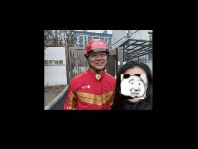 劉強(qiáng)東親身體驗(yàn)外賣員生活，請(qǐng)騎手吃火鍋共話未來(lái)
