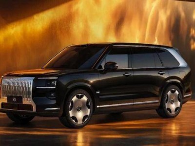 極氪9X上海車展大放異彩，超級電混技術(shù)引領(lǐng)新能源混動新風(fēng)潮