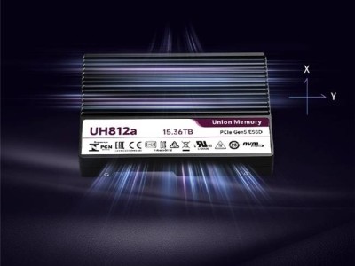 高性能企業(yè)級SSD，如何實現(xiàn)低功耗與高效能并存？