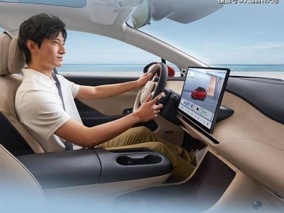 紅旗天工05：15萬級輕豪華電動車，850km續(xù)航寒冬無憂！