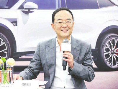 極氪領(lǐng)克合并后新動(dòng)向：安聰慧透露兩年內(nèi)沖刺百萬(wàn)銷量