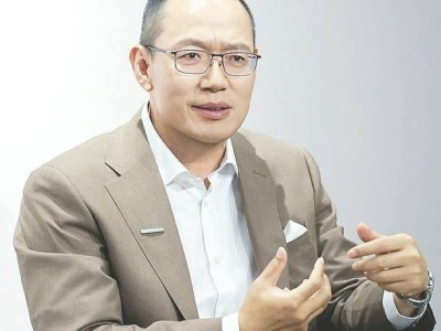 沃爾沃袁小林：智駕落地，安全為底線，創(chuàng)新需尊重生命