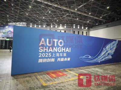 2025上海車展盛況：車企智駕宣傳降溫，芯片與人形機器人成新焦點