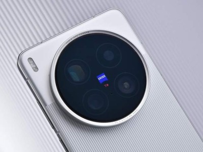 vivo X200 Ultra：影像新標桿，專業攝影師的移動工作站