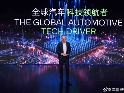 大眾汽車集團上海車展前夕：十款重磅車型亮相，開啟戰略成果交付模式