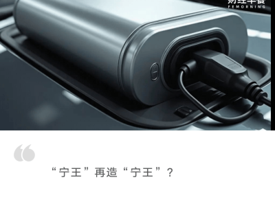 寧德時代新電池技術，能否引領萬億新能源市場變革？