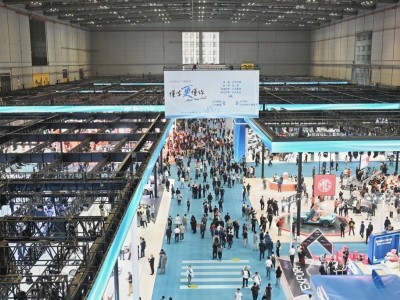 上海車展盛況：新車首發破百，小米、仰望等品牌驚艷亮相