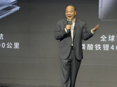 寧德時代“雙核”電池架構，能否引領電池能量定制化新時代？