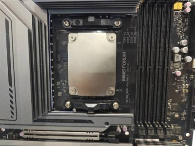AMD銳龍9 9950HX逆襲桌面！銘凡DeskMini F1FGM低功耗新選擇