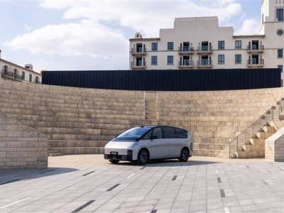2025上海車展：理想MEGA Home智能煥新上市，家用車新標(biāo)桿售55.98萬